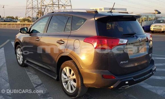 Buy Import Toyota RAV4 Other Car in Import - Dubai in Attapeu Province Buy Import Toyota RAV4 Other Car in Import - Dubai in Attapeu Province