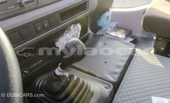 Buy Import Toyota Coaster White Car in Import - Dubai in Attapeu Province Buy Import Toyota Coaster White Car in Import - Dubai in Attapeu Province