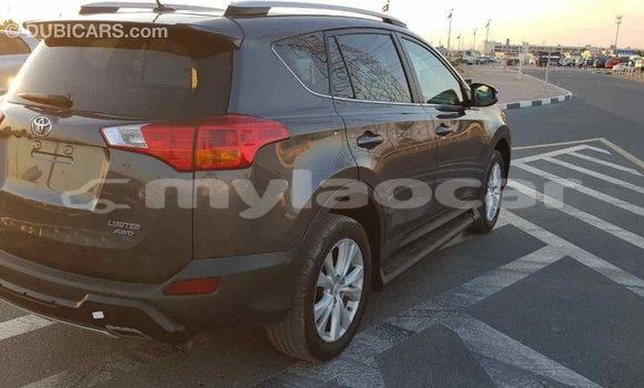 Buy Import Toyota RAV4 Other Car in Import - Dubai in Attapeu Province Buy Import Toyota RAV4 Other Car in Import - Dubai in Attapeu Province