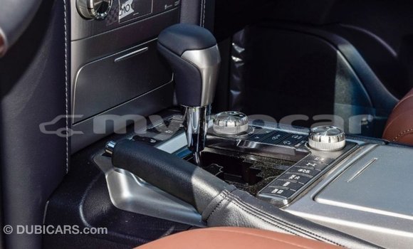Buy Import Toyota Land Cruiser Black Car in Import - Dubai in Attapeu Province Buy Import Toyota Land Cruiser Black Car in Import - Dubai in Attapeu Province