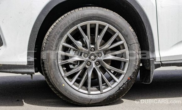 Buy Import Lexus RX 300 White Car in Import - Dubai in Attapeu Province Buy Import Lexus RX 300 White Car in Import - Dubai in Attapeu Province