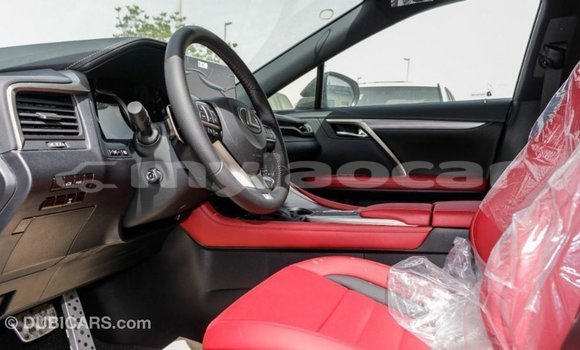 Buy Import Lexus RX 300 White Car in Import - Dubai in Attapeu Province Buy Import Lexus RX 300 White Car in Import - Dubai in Attapeu Province