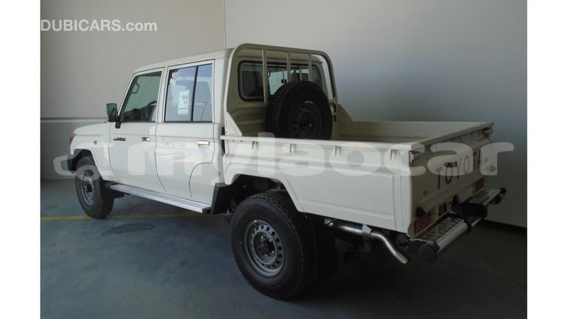 Big with watermark toyota land cruiser attapeu province import dubai 3204