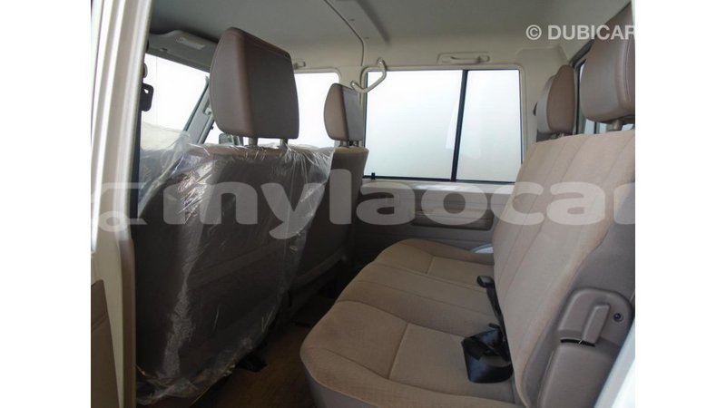 Big with watermark toyota land cruiser attapeu province import dubai 3204
