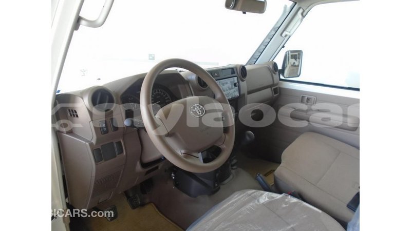Big with watermark toyota land cruiser attapeu province import dubai 3204