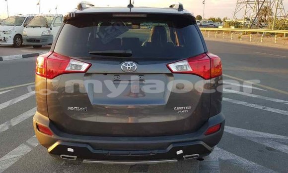 Buy Import Toyota RAV4 Other Car in Import - Dubai in Attapeu Province Buy Import Toyota RAV4 Other Car in Import - Dubai in Attapeu Province