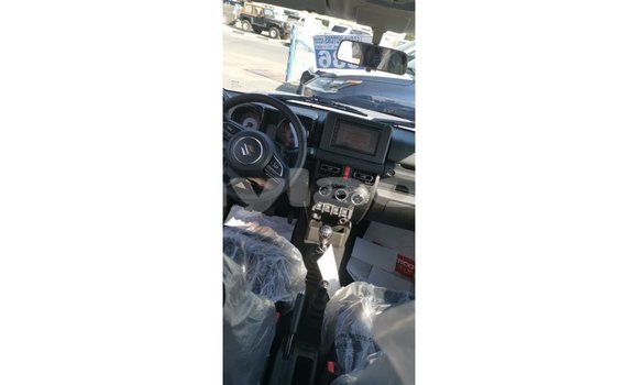 Buy Import Suzuki Jimny Green Car in Import - Dubai in Attapeu Province Buy Import Suzuki Jimny Green Car in Import - Dubai in Attapeu Province