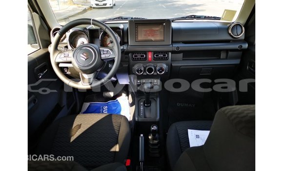 Buy Import Suzuki Jimny Green Car in Import - Dubai in Attapeu Province Buy Import Suzuki Jimny Green Car in Import - Dubai in Attapeu Province