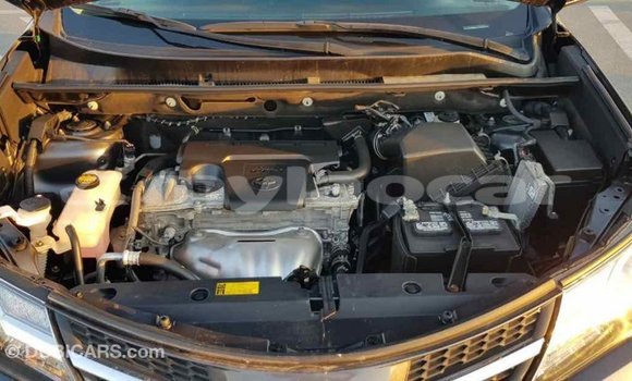 Buy Import Toyota RAV4 Other Car in Import - Dubai in Attapeu Province Buy Import Toyota RAV4 Other Car in Import - Dubai in Attapeu Province
