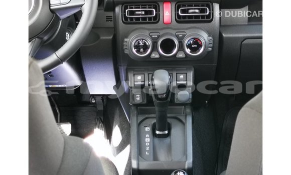 Buy Import Suzuki Jimny Green Car in Import - Dubai in Attapeu Province Buy Import Suzuki Jimny Green Car in Import - Dubai in Attapeu Province
