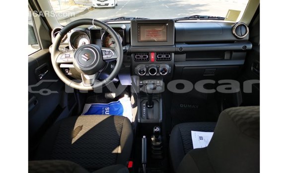 Buy Import Suzuki Jimny Green Car in Import - Dubai in Attapeu Province Buy Import Suzuki Jimny Green Car in Import - Dubai in Attapeu Province