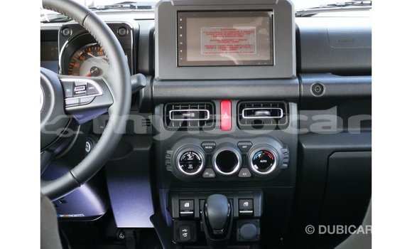 Buy Import Suzuki Jimny Green Car in Import - Dubai in Attapeu Province Buy Import Suzuki Jimny Green Car in Import - Dubai in Attapeu Province