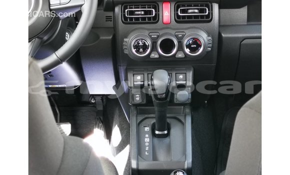Buy Import Suzuki Jimny Green Car in Import - Dubai in Attapeu Province Buy Import Suzuki Jimny Green Car in Import - Dubai in Attapeu Province