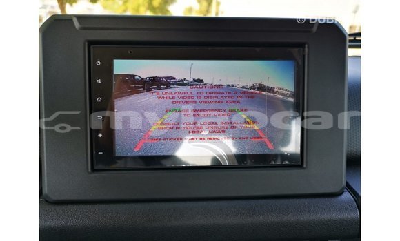 Buy Import Suzuki Jimny Green Car in Import - Dubai in Attapeu Province Buy Import Suzuki Jimny Green Car in Import - Dubai in Attapeu Province