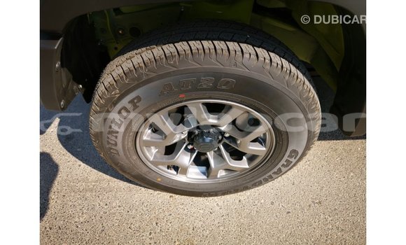 Buy Import Suzuki Jimny Green Car in Import - Dubai in Attapeu Province Buy Import Suzuki Jimny Green Car in Import - Dubai in Attapeu Province