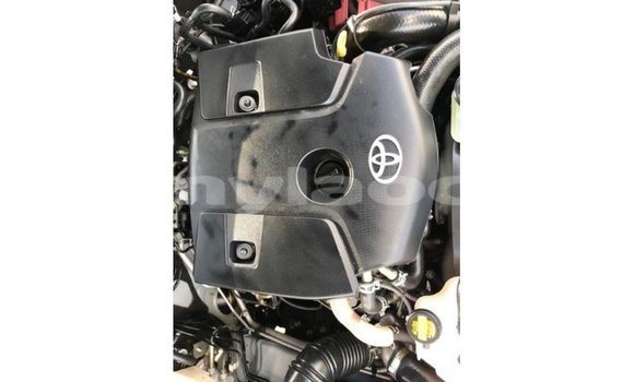 Acheter Import Voiture Toyota Hilux Autre à Import - Dubai, Attapeu Province Acheter Import Voiture Toyota Hilux Autre à Import - Dubai, Attapeu Province