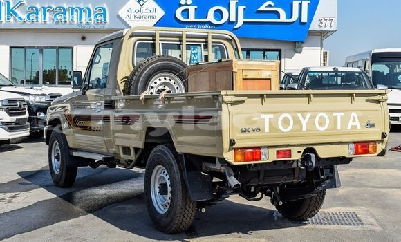 ຊື້ ການ ນຳ ເຂົ້າ Toyota Land Cruiser Beige ລົດ ໃນ Import - Dubai ໃນ Attapeu Province ຊື້ ການ ນຳ ເຂົ້າ Toyota Land Cruiser Beige ລົດ ໃນ Import - Dubai ໃນ Attapeu Province