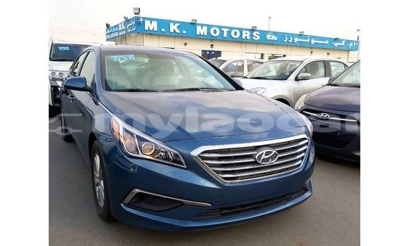 ຊື້ ການ ນຳ ເຂົ້າ Hyundai Sonata Blue ລົດ ໃນ Import - Dubai ໃນ Attapeu Province ຊື້ ການ ນຳ ເຂົ້າ Hyundai Sonata Blue ລົດ ໃນ Import - Dubai ໃນ Attapeu Province