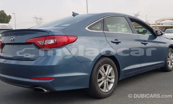 ຊື້ ການ ນຳ ເຂົ້າ Hyundai Sonata Blue ລົດ ໃນ Import - Dubai ໃນ Attapeu Province ຊື້ ການ ນຳ ເຂົ້າ Hyundai Sonata Blue ລົດ ໃນ Import - Dubai ໃນ Attapeu Province