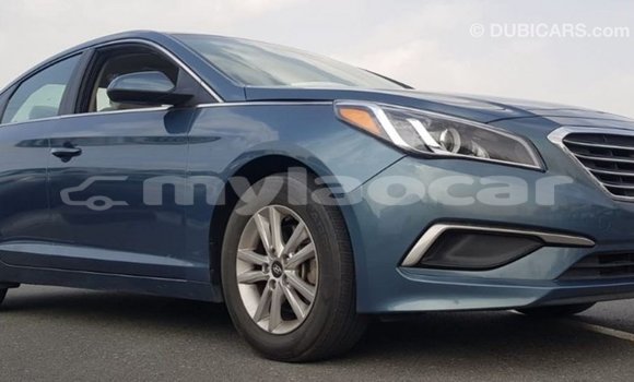 ຊື້ ການ ນຳ ເຂົ້າ Hyundai Sonata Blue ລົດ ໃນ Import - Dubai ໃນ Attapeu Province ຊື້ ການ ນຳ ເຂົ້າ Hyundai Sonata Blue ລົດ ໃນ Import - Dubai ໃນ Attapeu Province