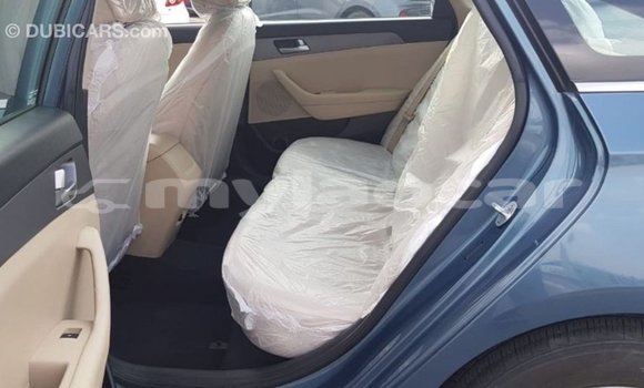 ຊື້ ການ ນຳ ເຂົ້າ Hyundai Sonata Blue ລົດ ໃນ Import - Dubai ໃນ Attapeu Province ຊື້ ການ ນຳ ເຂົ້າ Hyundai Sonata Blue ລົດ ໃນ Import - Dubai ໃນ Attapeu Province