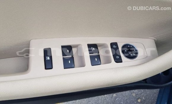 ຊື້ ການ ນຳ ເຂົ້າ Hyundai Sonata Blue ລົດ ໃນ Import - Dubai ໃນ Attapeu Province ຊື້ ການ ນຳ ເຂົ້າ Hyundai Sonata Blue ລົດ ໃນ Import - Dubai ໃນ Attapeu Province