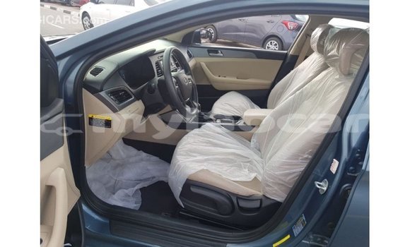 ຊື້ ການ ນຳ ເຂົ້າ Hyundai Sonata Blue ລົດ ໃນ Import - Dubai ໃນ Attapeu Province ຊື້ ການ ນຳ ເຂົ້າ Hyundai Sonata Blue ລົດ ໃນ Import - Dubai ໃນ Attapeu Province