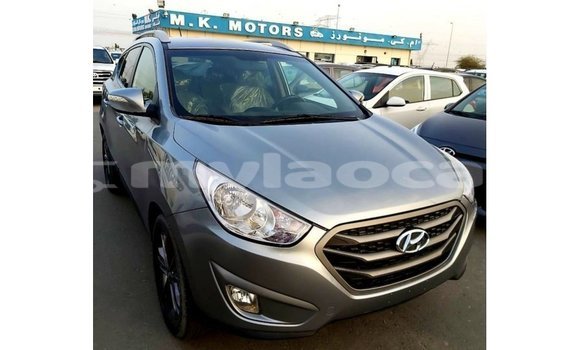 Acheter Import Voiture Hyundai Tucson Autre à Import - Dubai, Attapeu Province Acheter Import Voiture Hyundai Tucson Autre à Import - Dubai, Attapeu Province