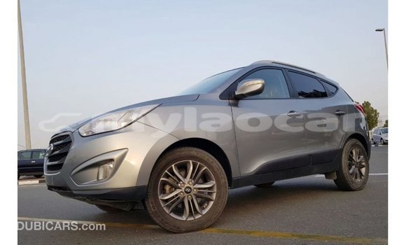 Acheter Import Voiture Hyundai Tucson Autre à Import - Dubai, Attapeu Province Acheter Import Voiture Hyundai Tucson Autre à Import - Dubai, Attapeu Province