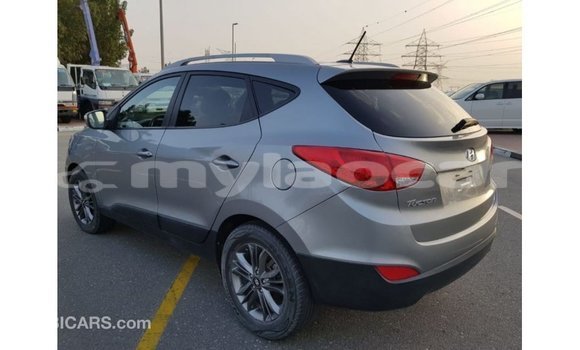 Acheter Import Voiture Hyundai Tucson Autre à Import - Dubai, Attapeu Province Acheter Import Voiture Hyundai Tucson Autre à Import - Dubai, Attapeu Province