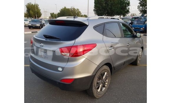 Acheter Import Voiture Hyundai Tucson Autre à Import - Dubai, Attapeu Province Acheter Import Voiture Hyundai Tucson Autre à Import - Dubai, Attapeu Province