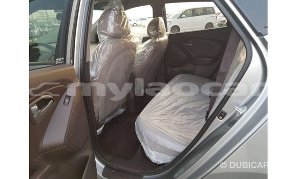 Acheter Import Voiture Hyundai Tucson Autre à Import - Dubai, Attapeu Province Acheter Import Voiture Hyundai Tucson Autre à Import - Dubai, Attapeu Province