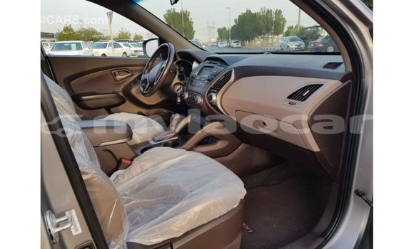 Acheter Import Voiture Hyundai Tucson Autre à Import - Dubai, Attapeu Province Acheter Import Voiture Hyundai Tucson Autre à Import - Dubai, Attapeu Province