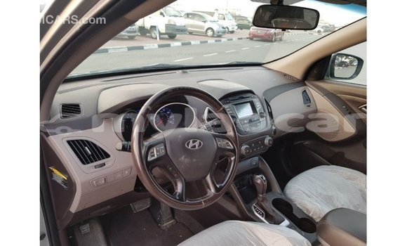 Acheter Import Voiture Hyundai Tucson Autre à Import - Dubai, Attapeu Province Acheter Import Voiture Hyundai Tucson Autre à Import - Dubai, Attapeu Province