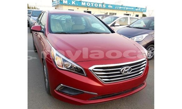 Acheter Import Voiture Hyundai Sonata Rouge à Import - Dubai, Attapeu Province Acheter Import Voiture Hyundai Sonata Rouge à Import - Dubai, Attapeu Province