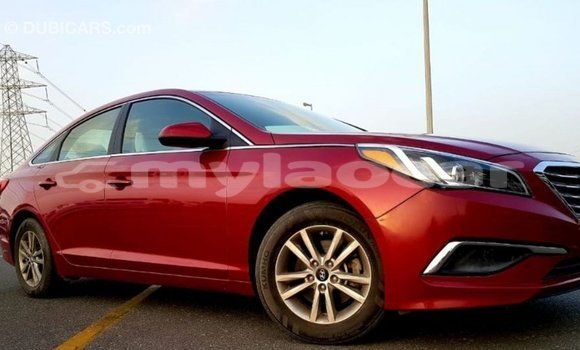 Acheter Import Voiture Hyundai Sonata Rouge à Import - Dubai, Attapeu Province Acheter Import Voiture Hyundai Sonata Rouge à Import - Dubai, Attapeu Province
