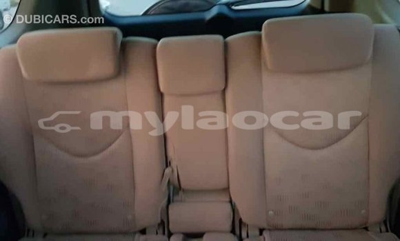Buy Import Toyota RAV4 Blue Car in Import - Dubai in Attapeu Province Buy Import Toyota RAV4 Blue Car in Import - Dubai in Attapeu Province