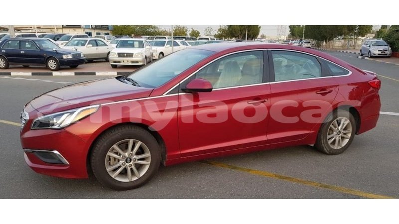 Big with watermark hyundai sonata attapeu province import dubai 3214