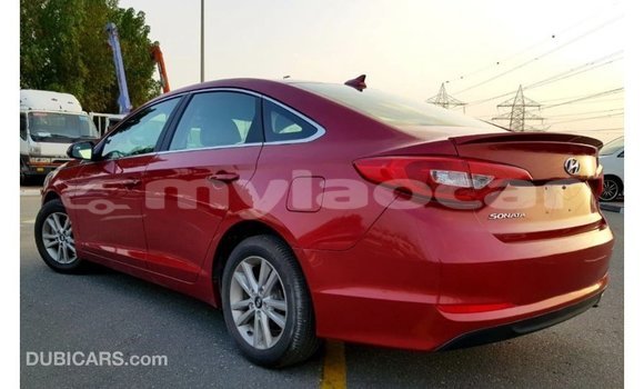 Acheter Import Voiture Hyundai Sonata Rouge à Import - Dubai, Attapeu Province Acheter Import Voiture Hyundai Sonata Rouge à Import - Dubai, Attapeu Province