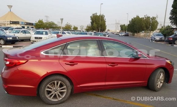 Acheter Import Voiture Hyundai Sonata Rouge à Import - Dubai, Attapeu Province Acheter Import Voiture Hyundai Sonata Rouge à Import - Dubai, Attapeu Province