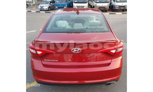 Acheter Import Voiture Hyundai Sonata Rouge à Import - Dubai, Attapeu Province Acheter Import Voiture Hyundai Sonata Rouge à Import - Dubai, Attapeu Province