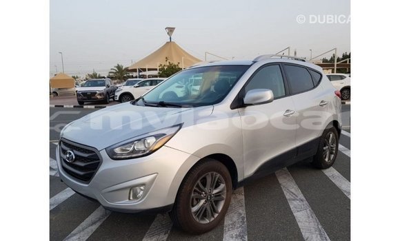 ຊື້ ການ ນຳ ເຂົ້າ Hyundai Tucson Other ລົດ ໃນ Import - Dubai ໃນ Attapeu Province ຊື້ ການ ນຳ ເຂົ້າ Hyundai Tucson Other ລົດ ໃນ Import - Dubai ໃນ Attapeu Province