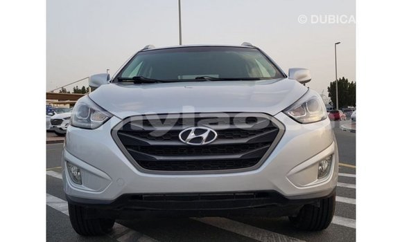 ຊື້ ການ ນຳ ເຂົ້າ Hyundai Tucson Other ລົດ ໃນ Import - Dubai ໃນ Attapeu Province ຊື້ ການ ນຳ ເຂົ້າ Hyundai Tucson Other ລົດ ໃນ Import - Dubai ໃນ Attapeu Province