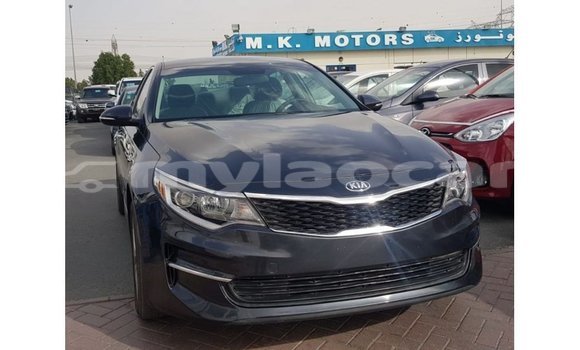 Buy Import Kia Optima Other Car in Import - Dubai in Attapeu Province Buy Import Kia Optima Other Car in Import - Dubai in Attapeu Province
