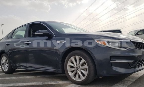 Buy Import Kia Optima Other Car in Import - Dubai in Attapeu Province Buy Import Kia Optima Other Car in Import - Dubai in Attapeu Province