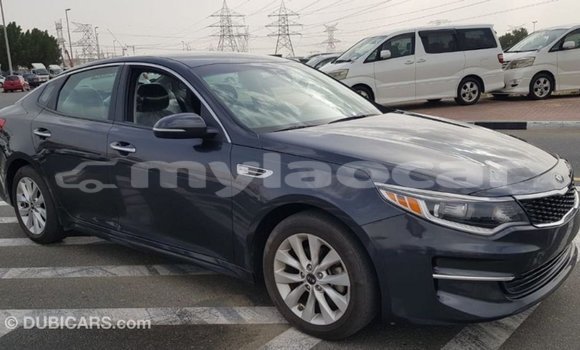 Buy Import Kia Optima Other Car in Import - Dubai in Attapeu Province Buy Import Kia Optima Other Car in Import - Dubai in Attapeu Province