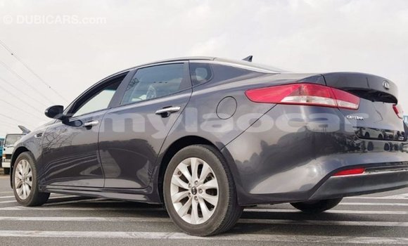 Buy Import Kia Optima Other Car in Import - Dubai in Attapeu Province Buy Import Kia Optima Other Car in Import - Dubai in Attapeu Province