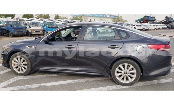 Buy Import Kia Optima Other Car in Import - Dubai in Attapeu Province Buy Import Kia Optima Other Car in Import - Dubai in Attapeu Province