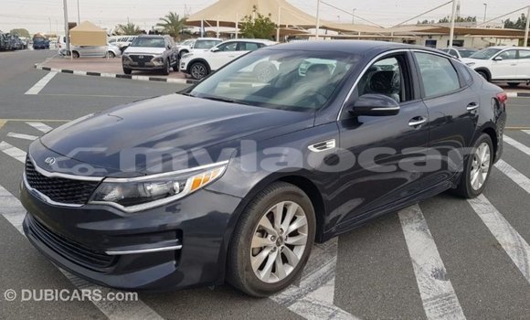 Buy Import Kia Optima Other Car in Import - Dubai in Attapeu Province Buy Import Kia Optima Other Car in Import - Dubai in Attapeu Province
