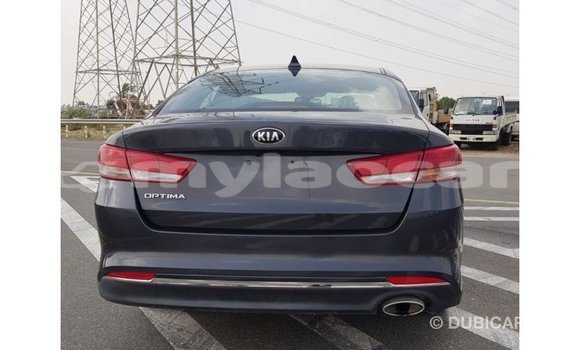 Buy Import Kia Optima Other Car in Import - Dubai in Attapeu Province Buy Import Kia Optima Other Car in Import - Dubai in Attapeu Province